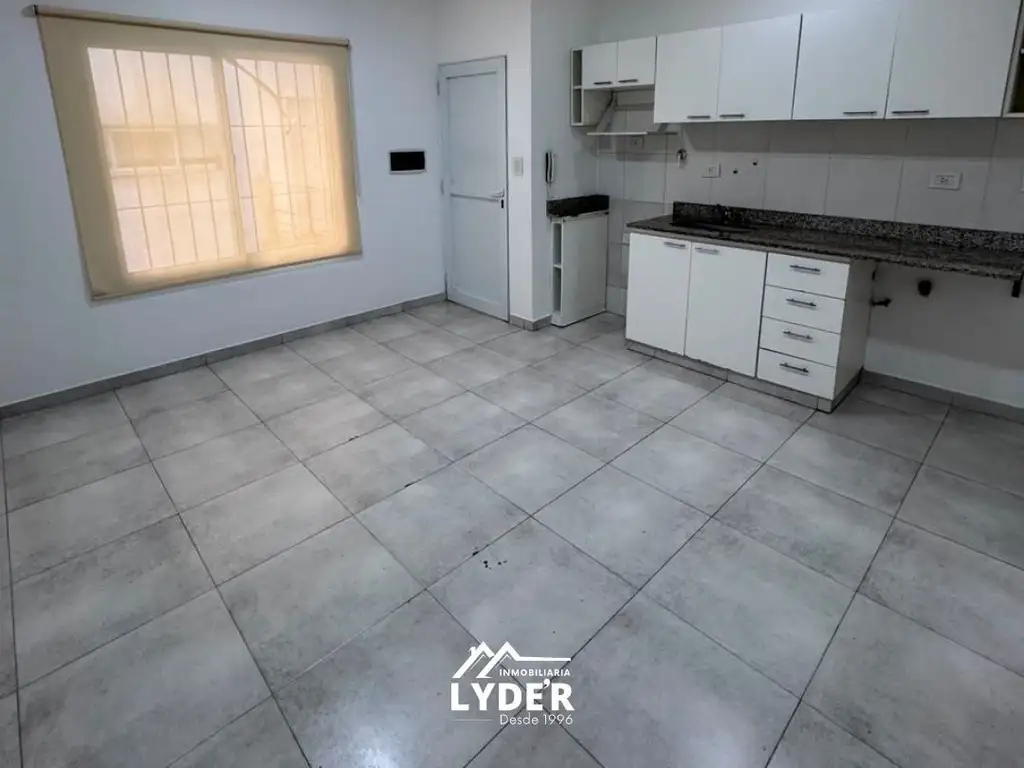 Foto de Departamento en alquiler de 1 dormitorio en Barranqueras, imagen 3