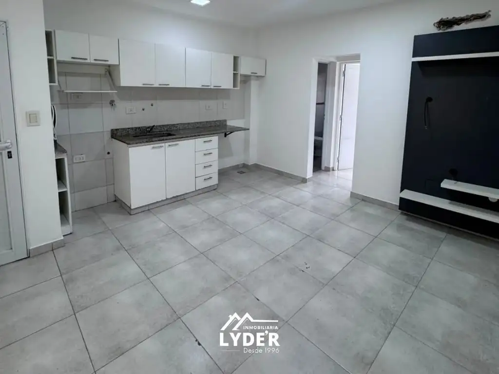 Foto de Departamento en alquiler de 1 dormitorio en Barranqueras, imagen 4