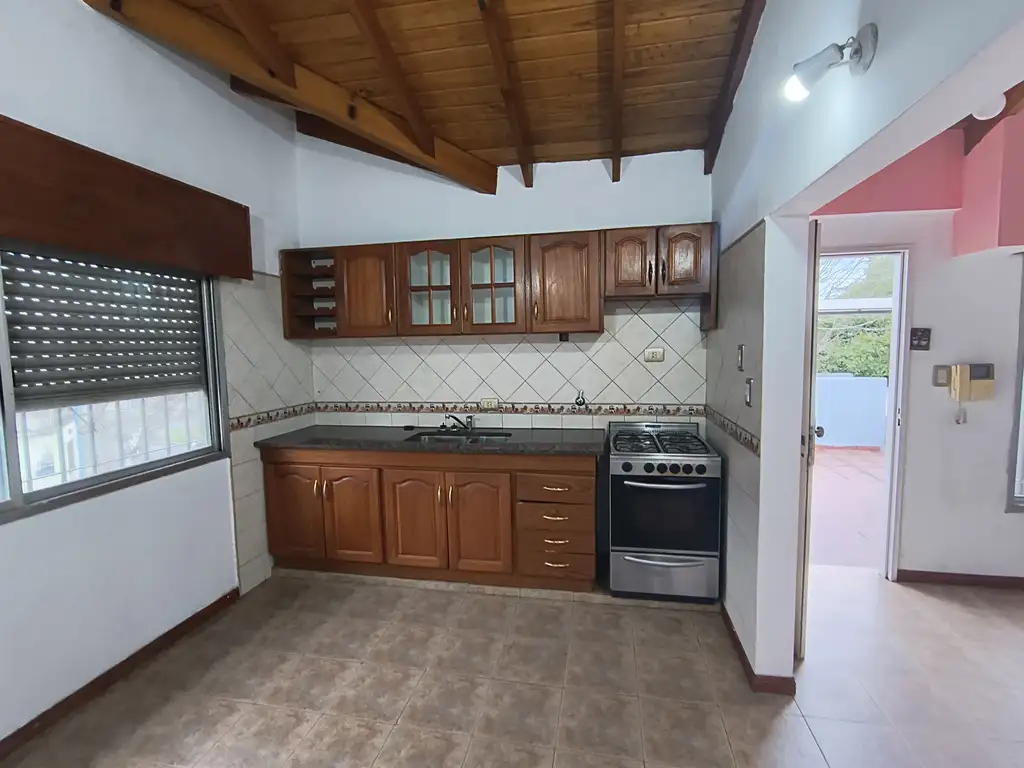 Foto de Depto 3 ambientes en primer piso, imagen 2