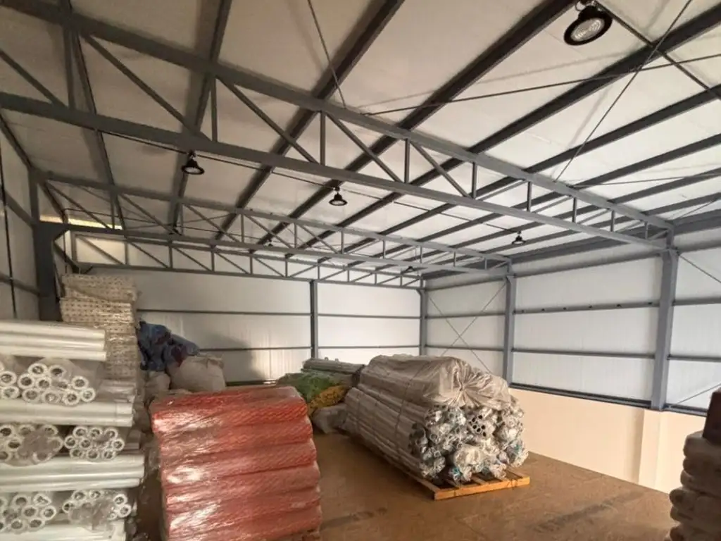 Foto de ALQUILER SALON/GALPON A ESTRENAR CAPITAL SAN JUAN CIRCUNVALACION, imagen 5