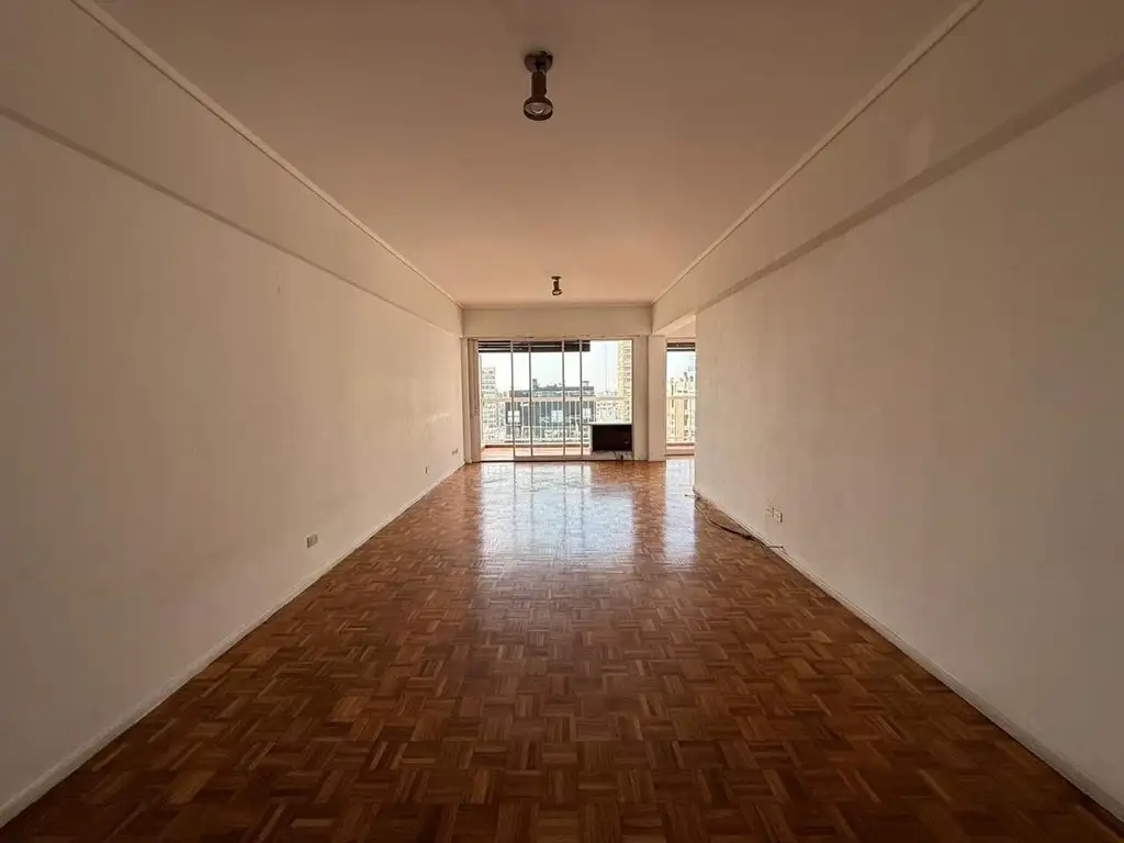 Foto de Departamento 3 amb c/dependencia,cochera y 2 bauleras, imagen 5