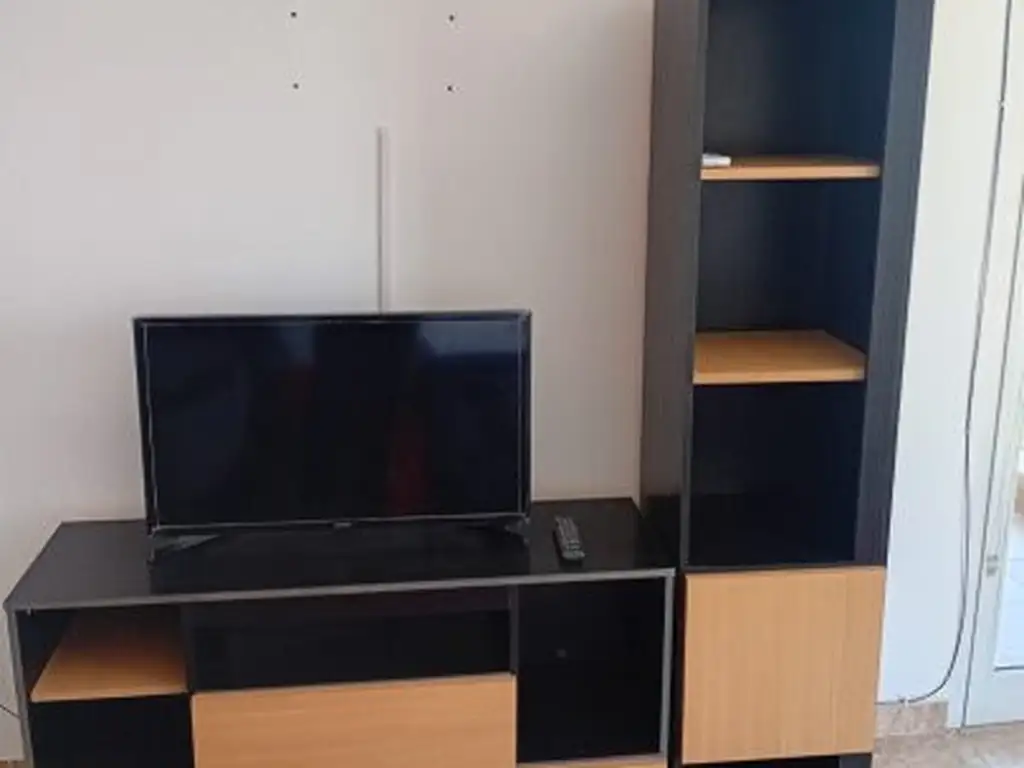 Foto de Alquiler - Monoambiente Amoblado con Balcón – Lavalle 683, 6° Piso, imagen 3