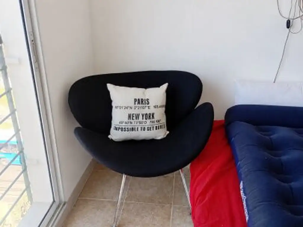 Foto de Alquiler - Monoambiente Amoblado con Balcón – Lavalle 683, 6° Piso, imagen 4