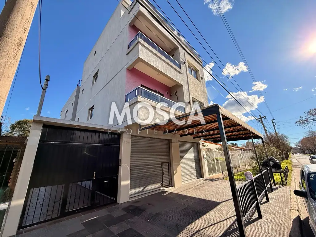 Foto de Monoambiente en alquiler Moreno centro, imagen 1