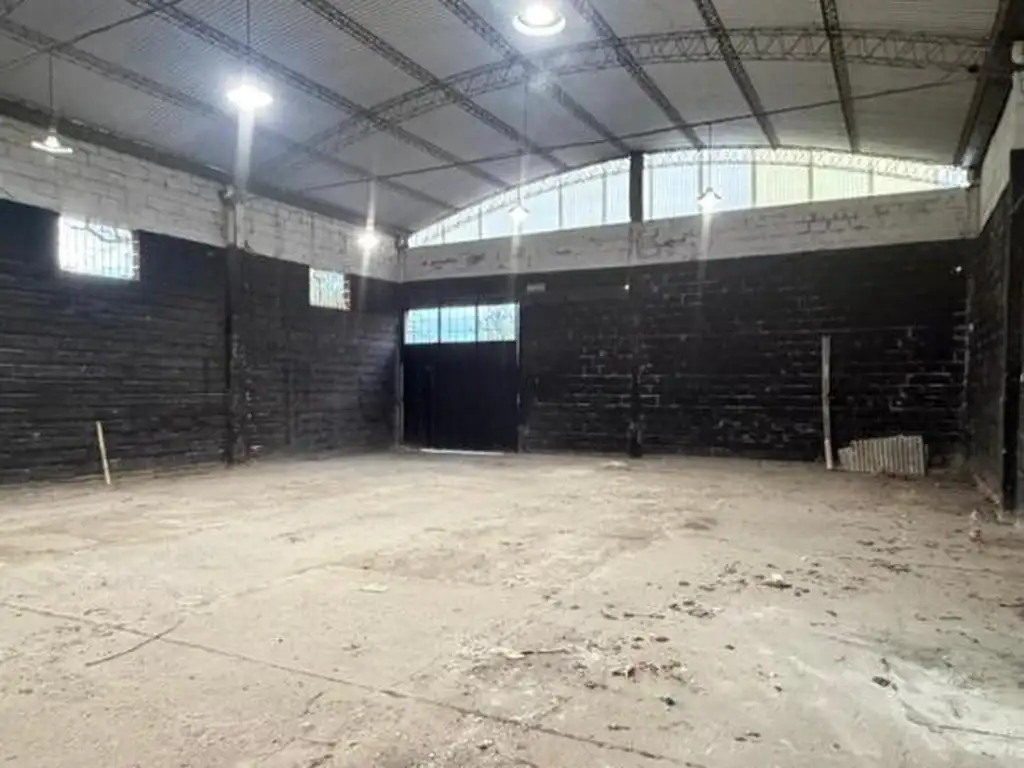 Foto de galpon en alquiler, imagen 4