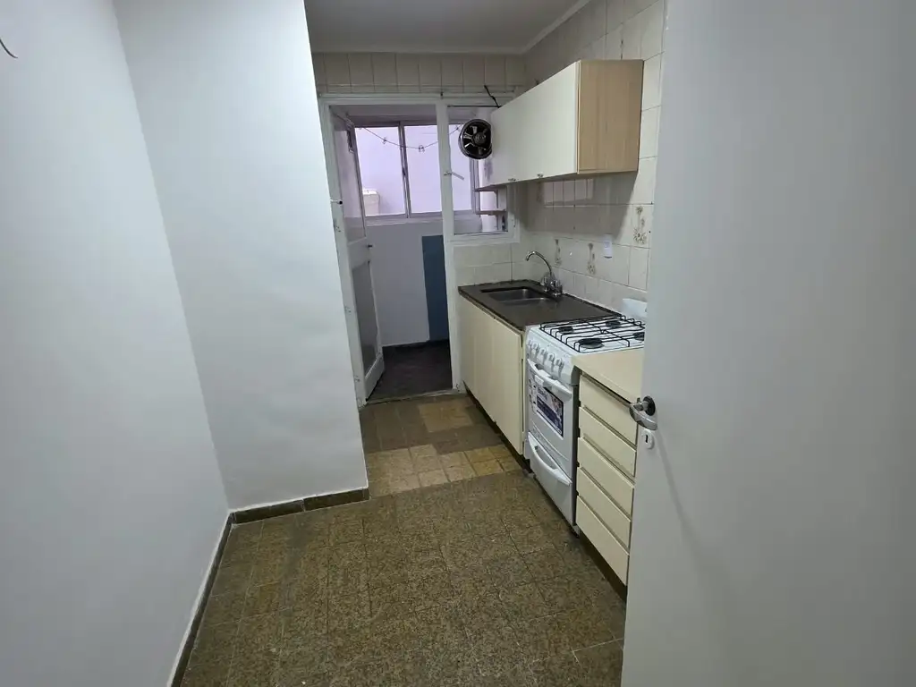 Foto de Departamento 3amb gran recepcion 2 dormitorios baño cocina lavadero, imagen 5