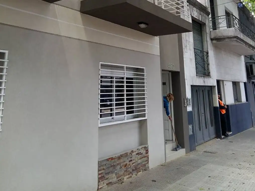 Foto de Moderno 2 ambientes tipo Ph Muy tranquilo Diviino!!!, imagen 1
