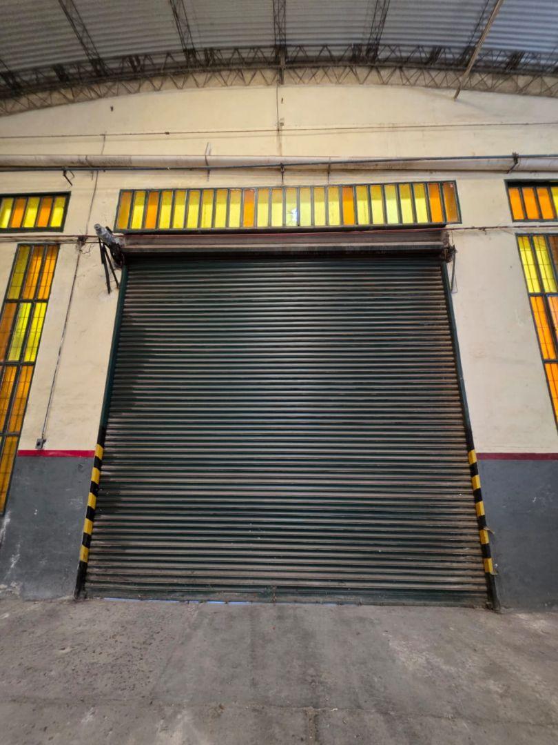 Foto de ALQUILER DE GALPON EN VILLA LIBERTAD, imagen 5