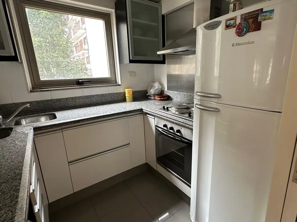 Foto de 2 AMBIENTES PREMIUM CON BALCÓN ATERRAZADO Y COCHERA | FULL AMENITIES, imagen 5