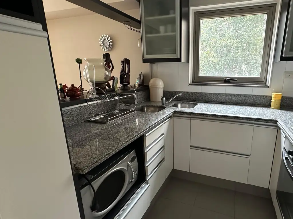 Foto de 2 AMBIENTES PREMIUM CON BALCÓN ATERRAZADO Y COCHERA | FULL AMENITIES, imagen 4