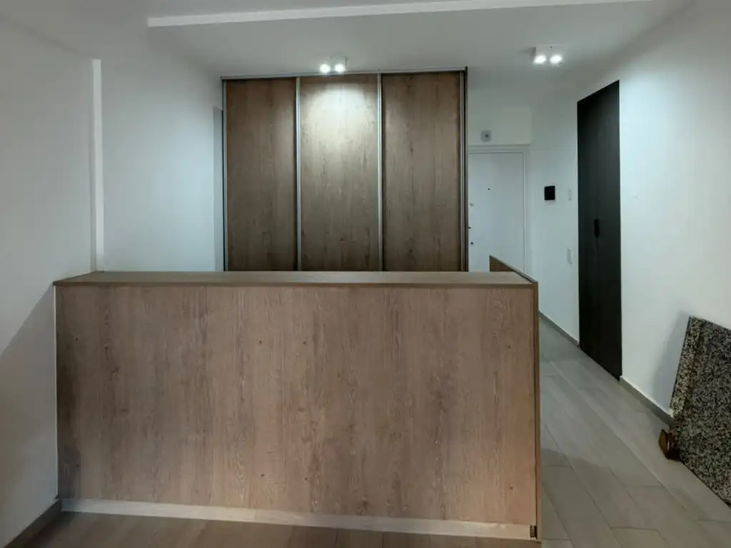 Foto de ALQUILER 2 AMB CON BALCON Y AMENITIES A ESTRENAR VILLA CRESPO, imagen 3