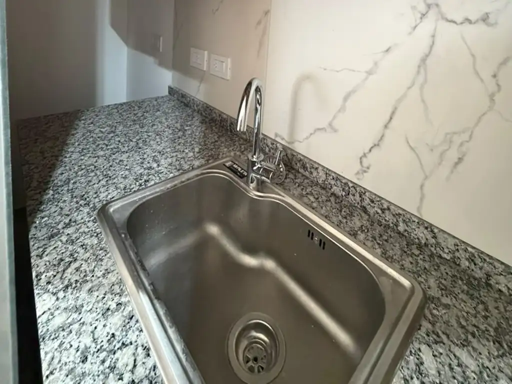 Foto de ALQUILER 2 AMB CON BALCON Y AMENITIES A ESTRENAR VILLA CRESPO, imagen 5