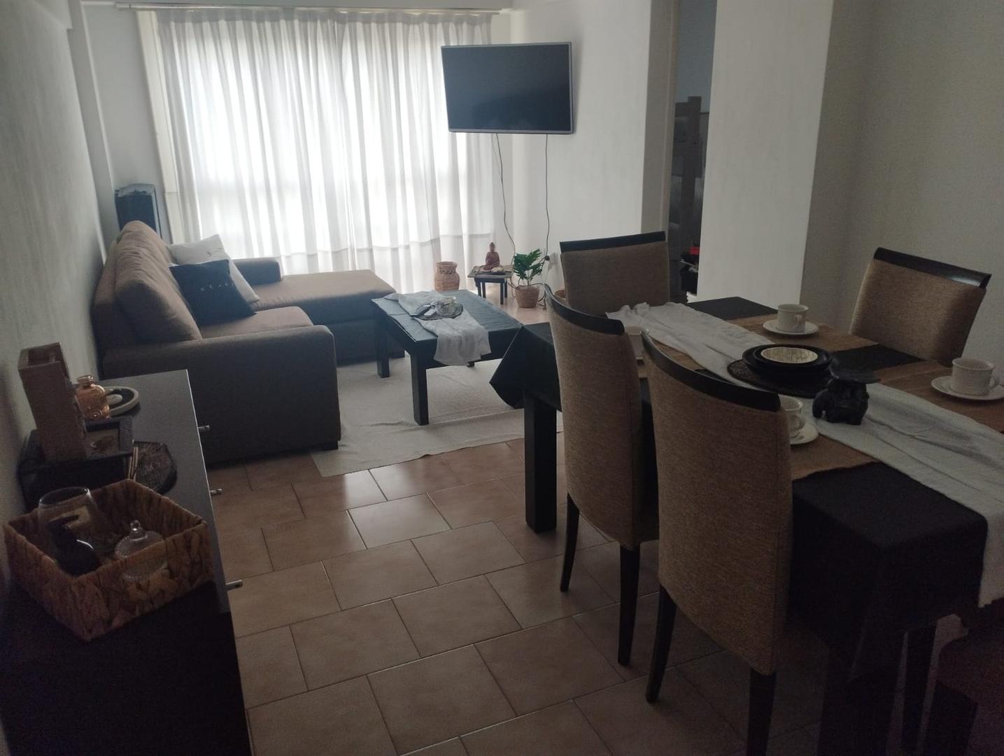 Foto de VENTA DEPARTANTO 3 AMB BARRIO SAN JOSE, imagen 2