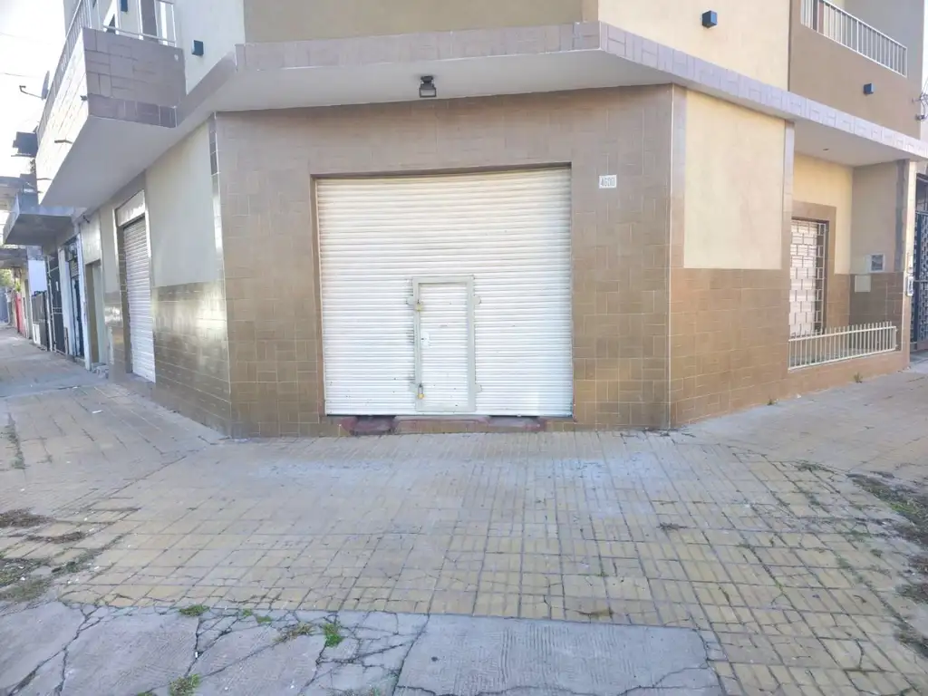 Foto de ALQUILER DE LOCAL VILLA LYNCH, imagen 1