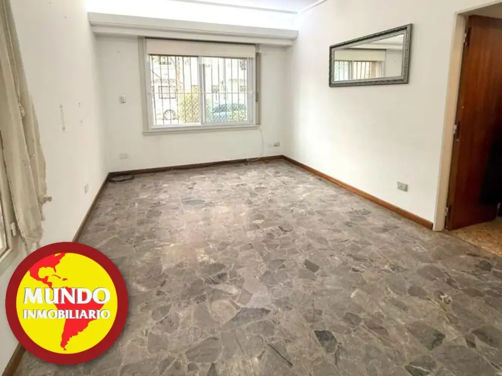 Foto de ALQUILER DE DEPARTAMENTO 3 AMBIENTES VILLA DEVOTO, imagen 1