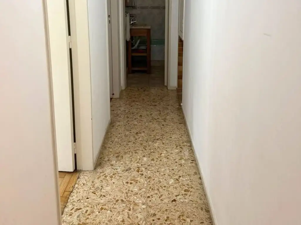 Foto de ALQUILER DE DEPARTAMENTO 3 AMBIENTES VILLA DEVOTO, imagen 2