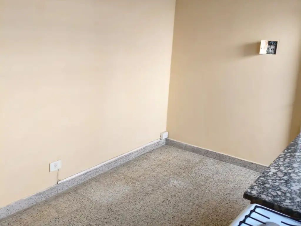 Foto de Alquiler de amplio dos ambientes con patio en Wilde Centro, imagen 3