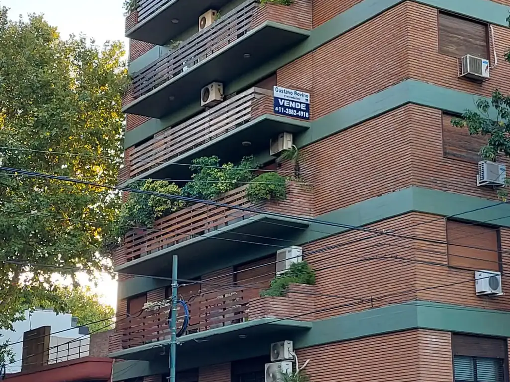Foto de Oportunidad. Exclusivo 4to piso, sólo 6 unidades, 4 ambientes con dep, imagen 5