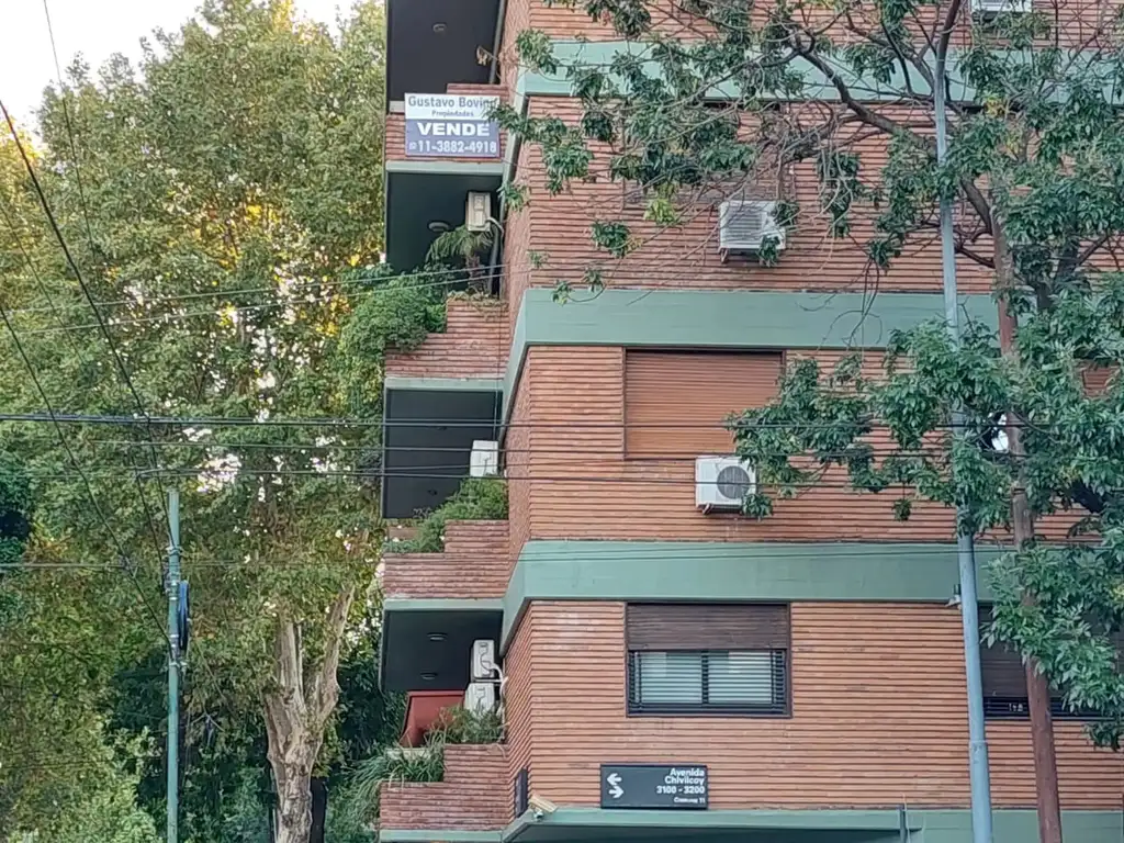 Foto de Oportunidad. Exclusivo 4to piso, sólo 6 unidades, 4 ambientes con dep, imagen 4