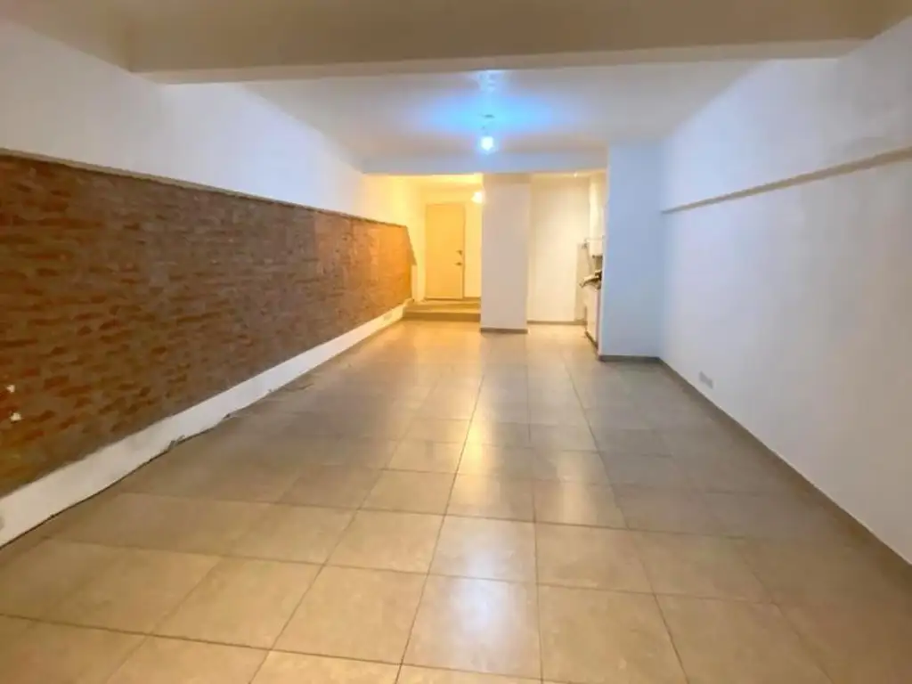 Foto de ALQUILER MONOAMBIENTE EN VILLA DEVOTO, imagen 1