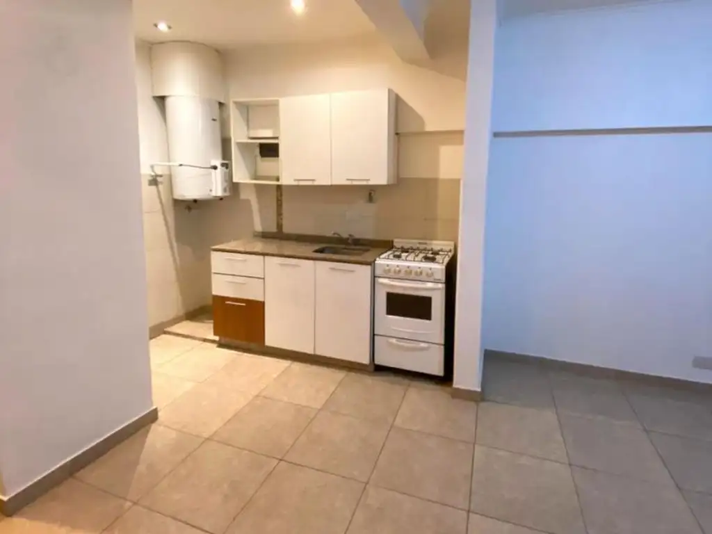 Foto de ALQUILER MONOAMBIENTE EN VILLA DEVOTO, imagen 4