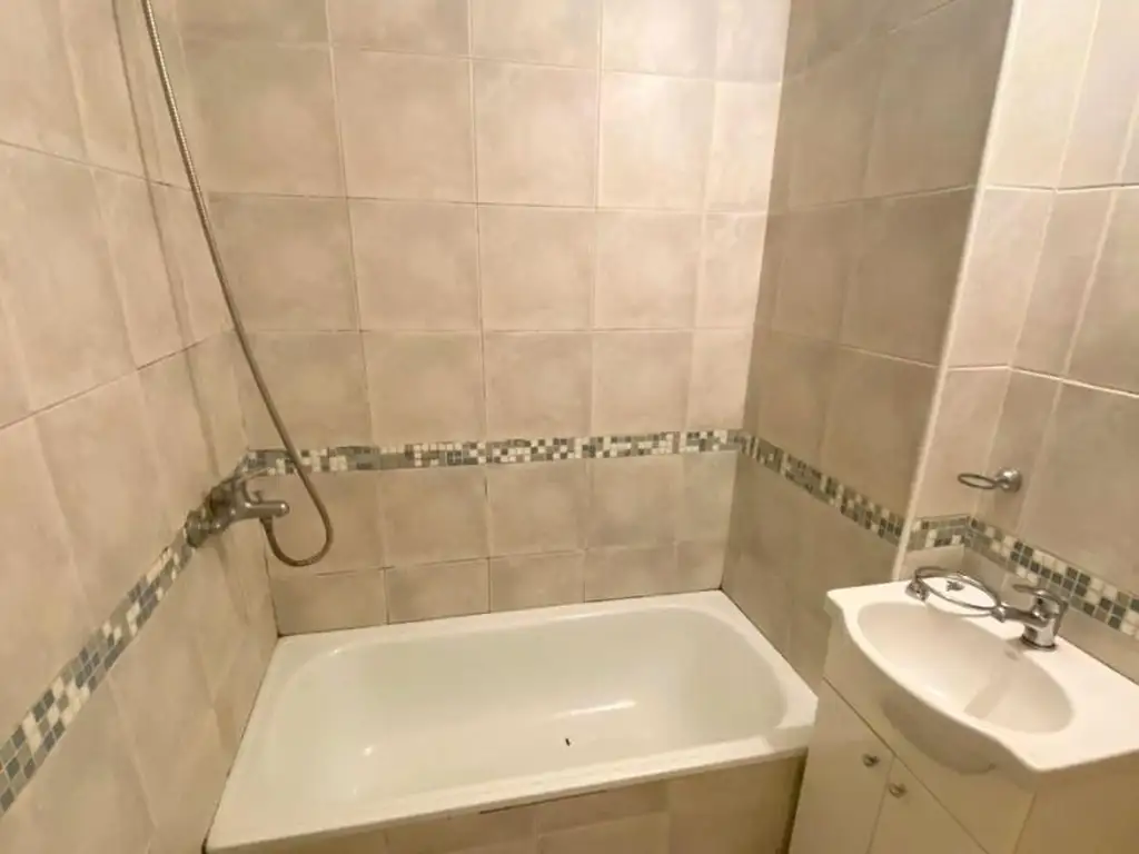 Foto de ALQUILER MONOAMBIENTE EN VILLA DEVOTO, imagen 2