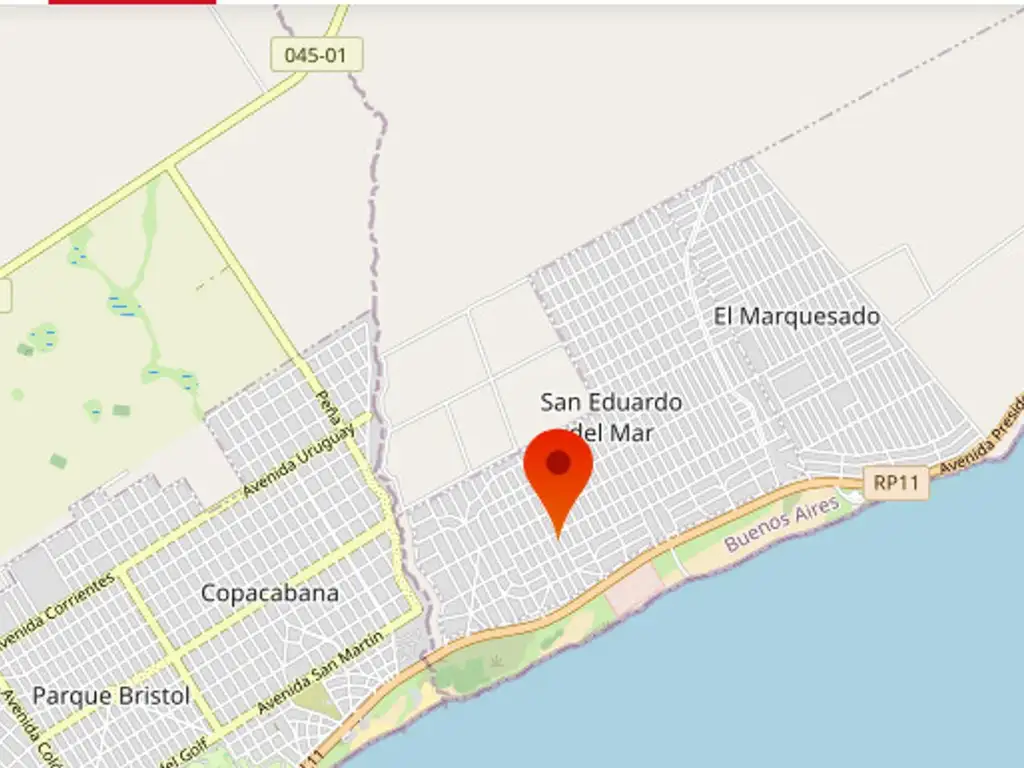 Foto de Mar Del PlataSan Eduardo Del Mar Calle 79, imagen 3