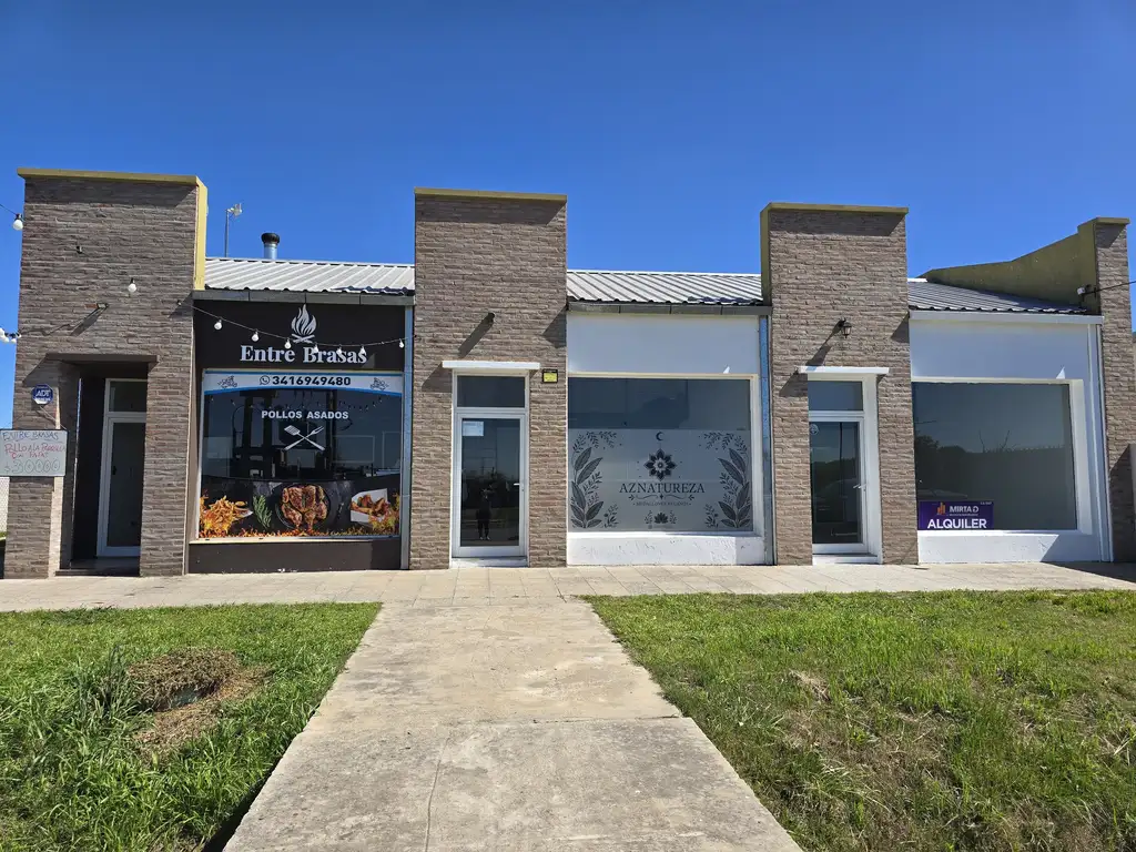 Foto de ALQUILE COMERCIAL H. Yrigoyen Nº 156 bis local 3, imagen 3