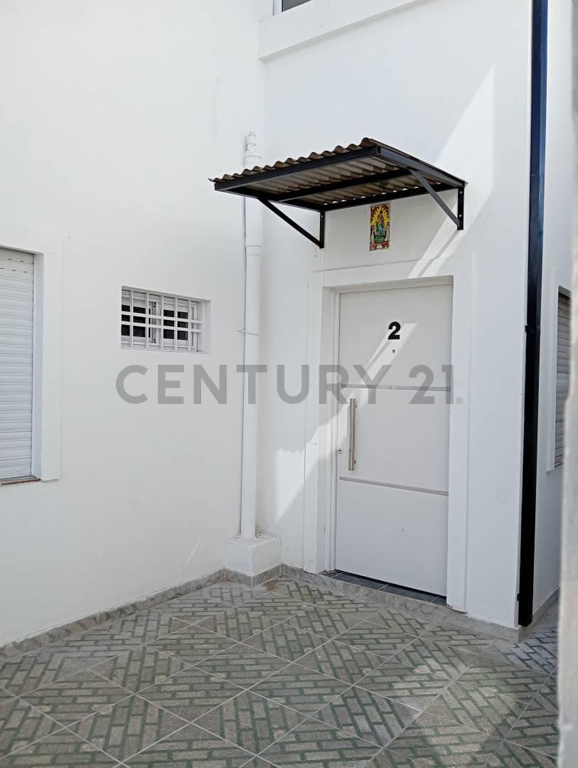 ALQUILER DEPARTAMENTO 3 AMBIENTES A ESTRENAR 51M2 CON PATIO