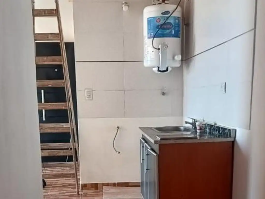 Foto de Departamento en buena ubicación, imagen 5