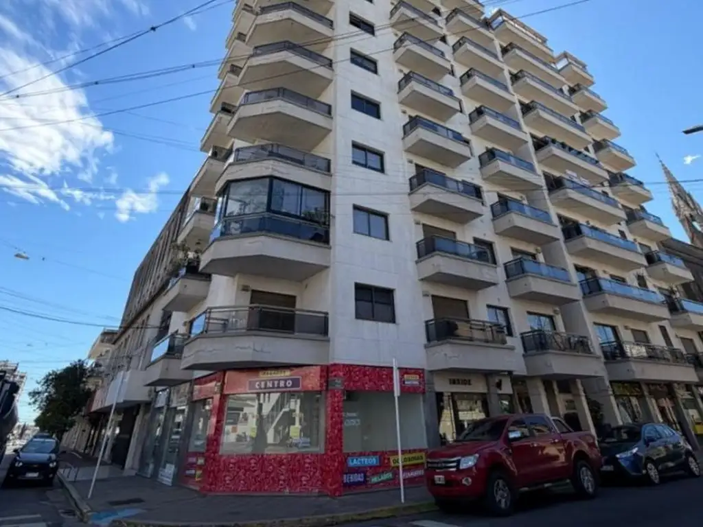 Foto de Departamento - Alquiler - Argentina, Concordia - URQUIZA 758, imagen 2