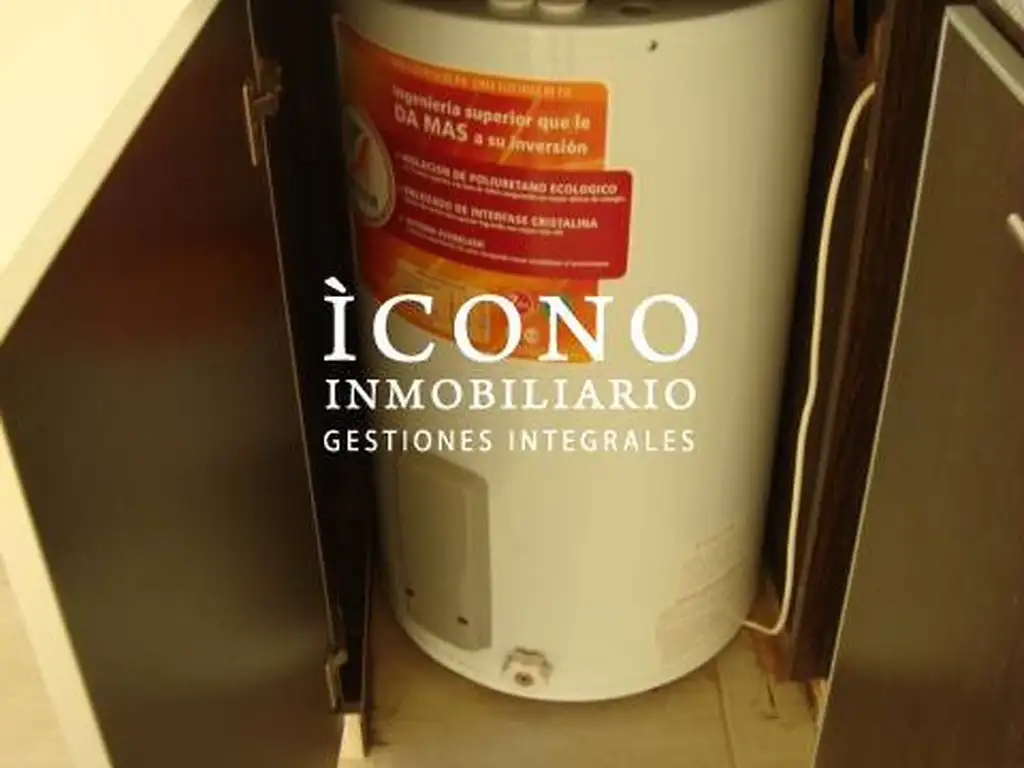 Foto de MONOAMBIENTE FTE CON BALCÓN PROXIMO A SUBTE Y FACULTAD UAI., imagen 4
