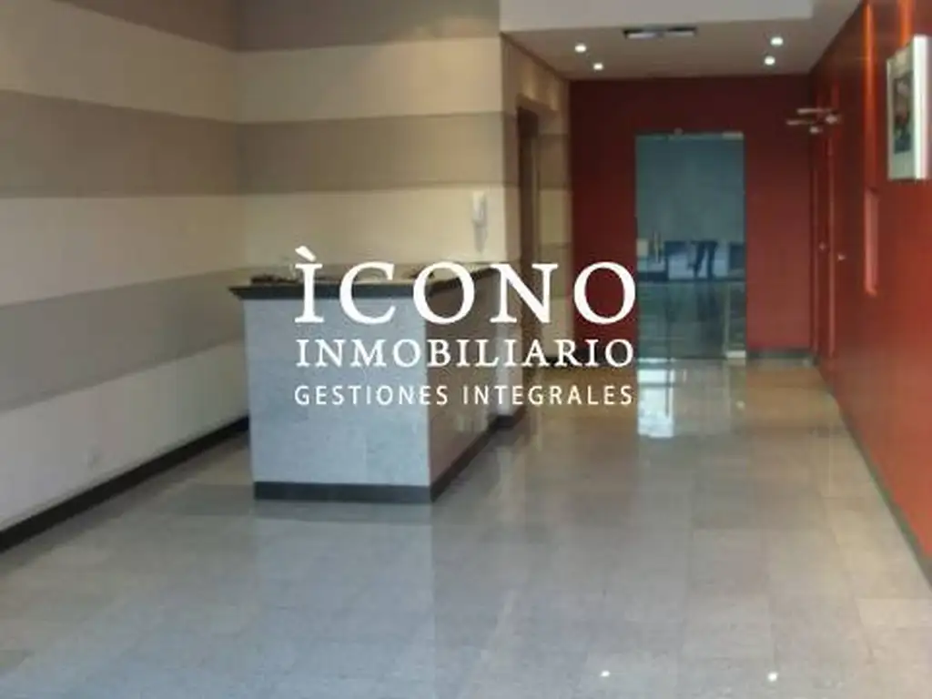 Foto de MONOAMBIENTE FTE CON BALCÓN PROXIMO A SUBTE Y FACULTAD UAI., imagen 5