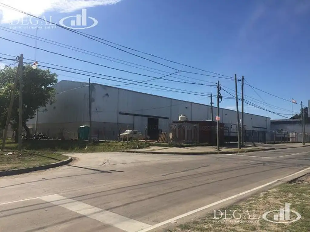 Foto de Depósito - Benavidez, imagen 1