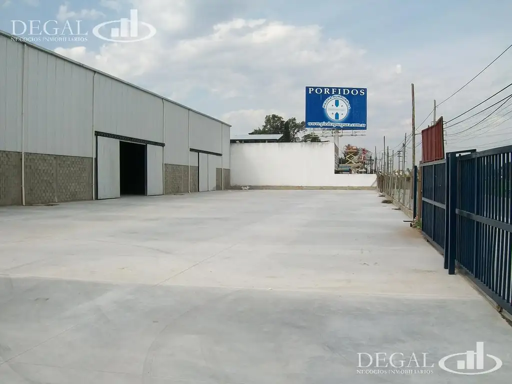 Foto de Depósito - Benavidez, imagen 5