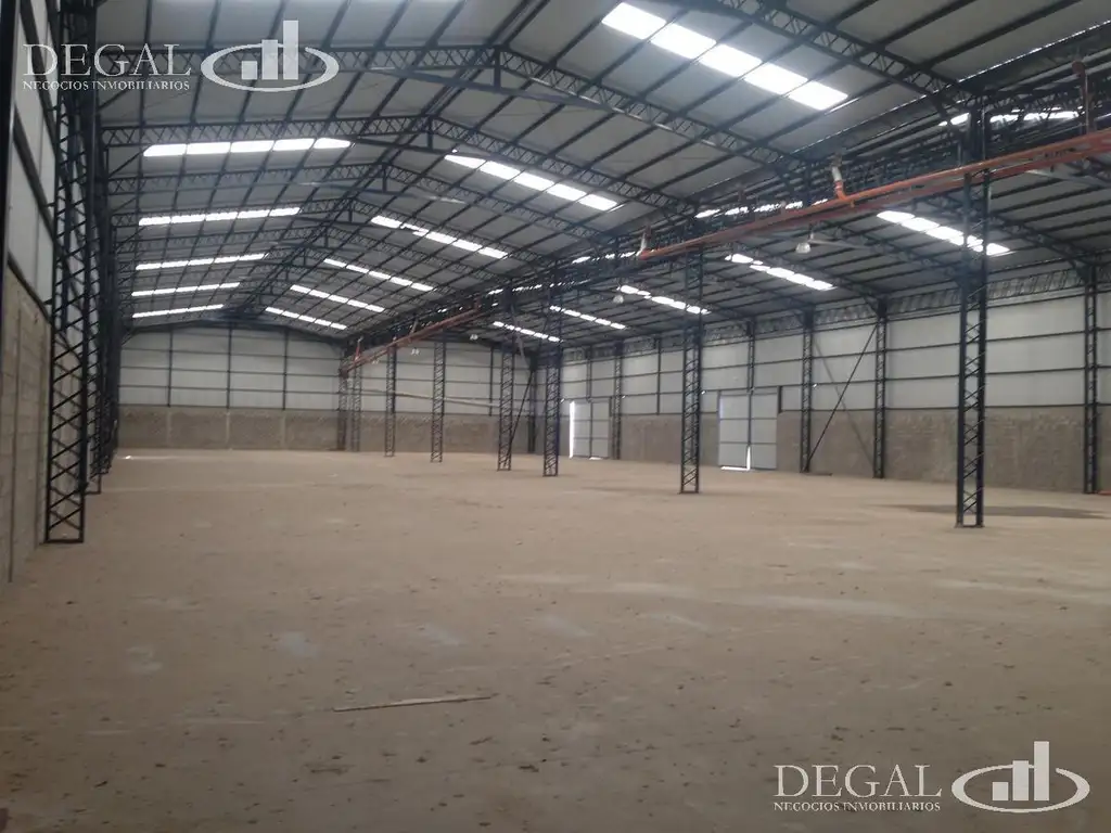 Foto de Depósito - Benavidez, imagen 2