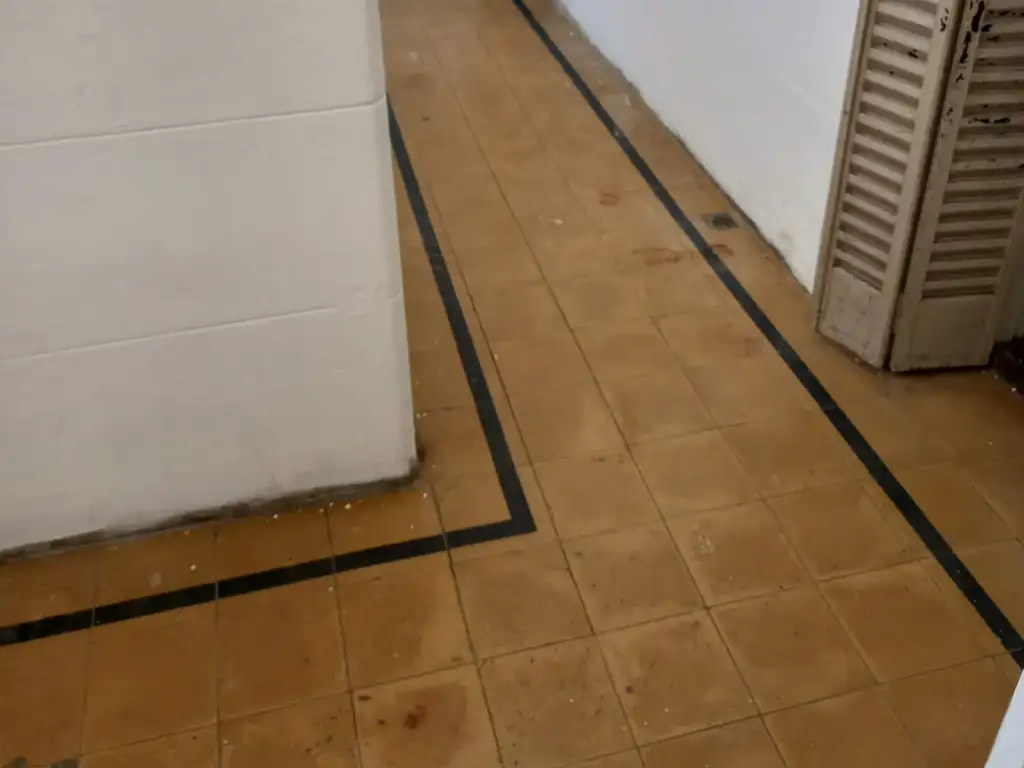 Foto de PH en 1er piso de 2 ambientes y medio, imagen 3