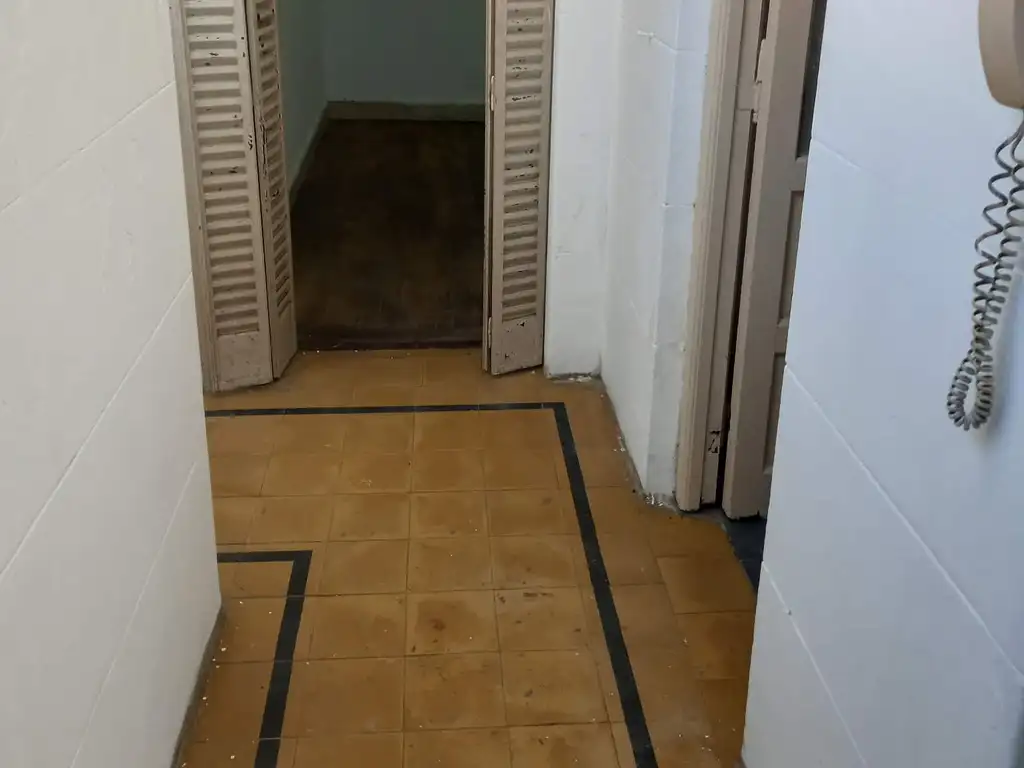 Foto de PH en 1er piso de 2 ambientes y medio, imagen 5