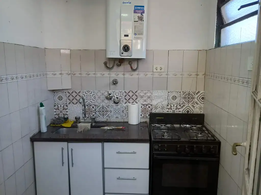 Foto de PH en 1er piso de 2 ambientes y medio, imagen 3