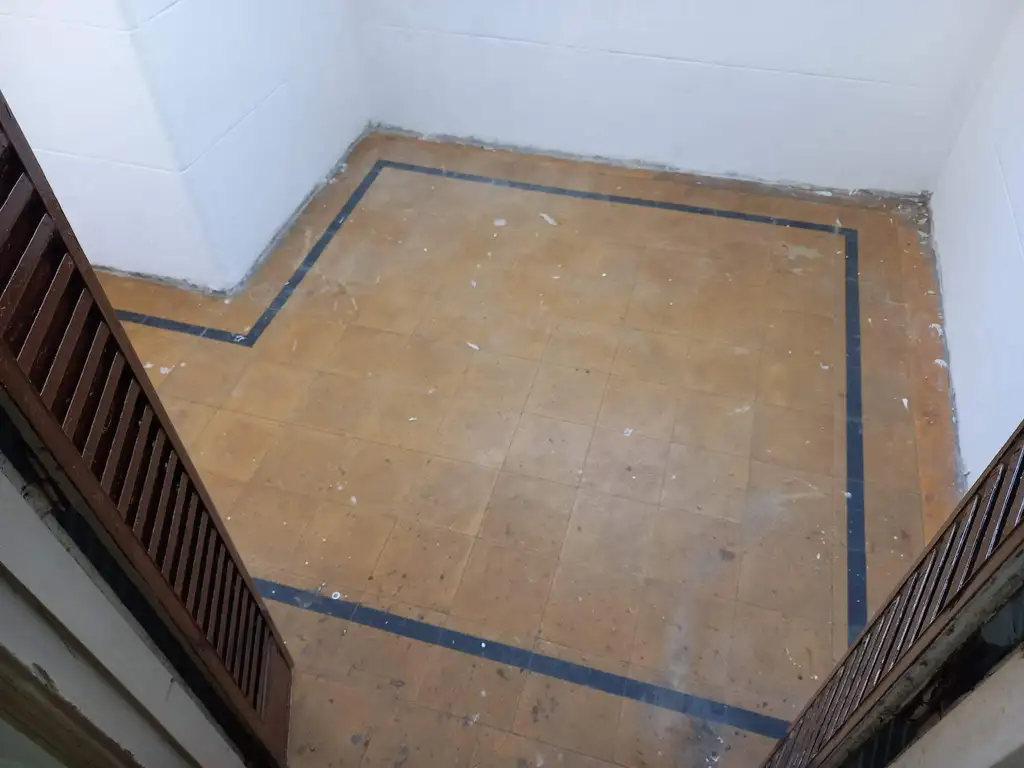 Foto de PH en 1er piso de 2 ambientes y medio, imagen 1