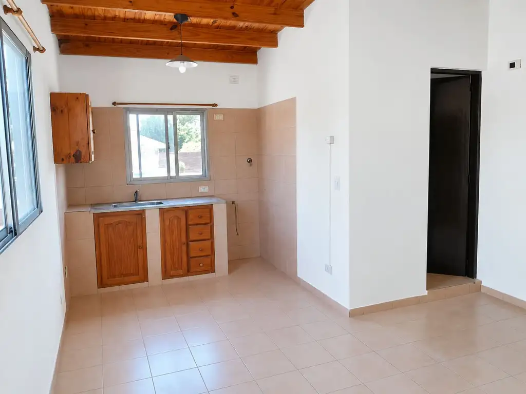 Foto de Departamento Alquiler Troncos de Talar, imagen 2