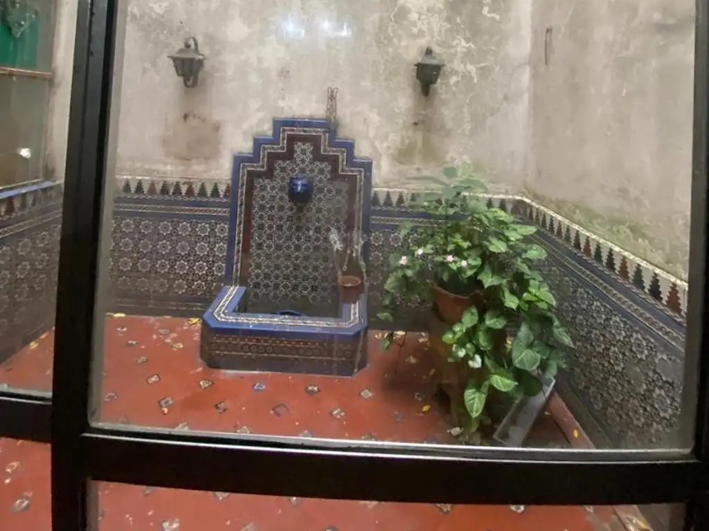Foto de CABALLITO IMPORTANTE CASA SOBRE LOTE PROPIO CON GARAGE, imagen 3