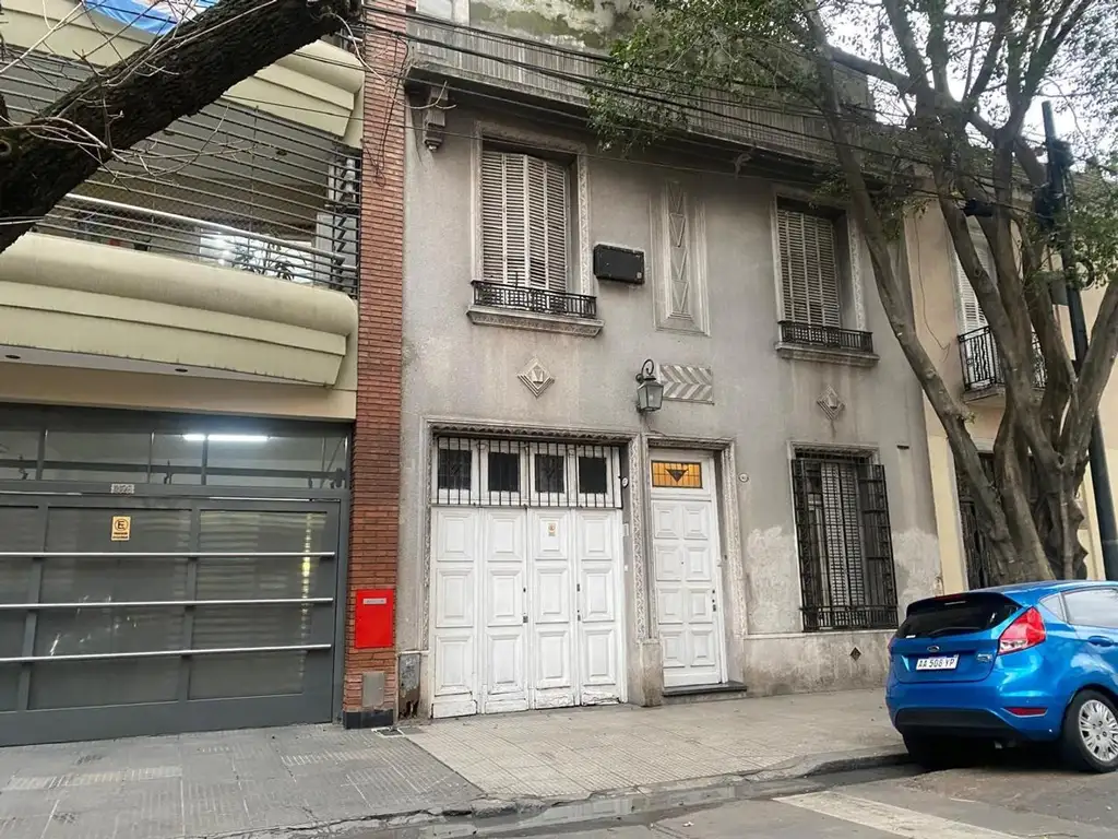 Foto de CABALLITO IMPORTANTE CASA SOBRE LOTE PROPIO CON GARAGE, imagen 5