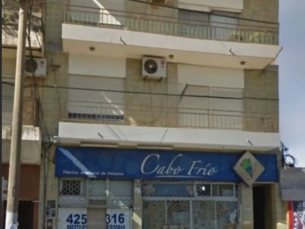 Foto de Departamento - Alquiler - Argentina, Quilmes - LEBENSOHN 100, imagen 2