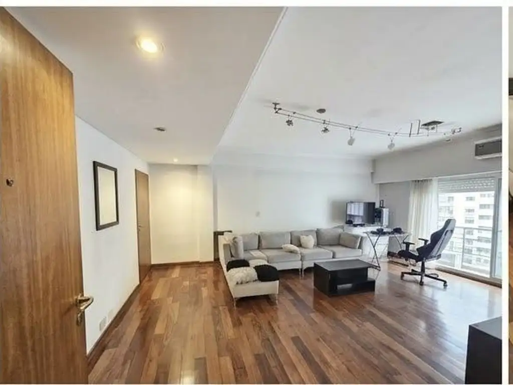 Foto de Departamento - Alquiler - Argentina, Quilmes - LEBENSOHN 100, imagen 1