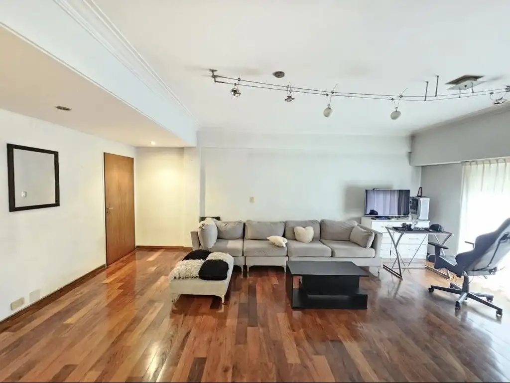 Foto de Departamento - Alquiler - Argentina, Quilmes - LEBENSOHN 100, imagen 3