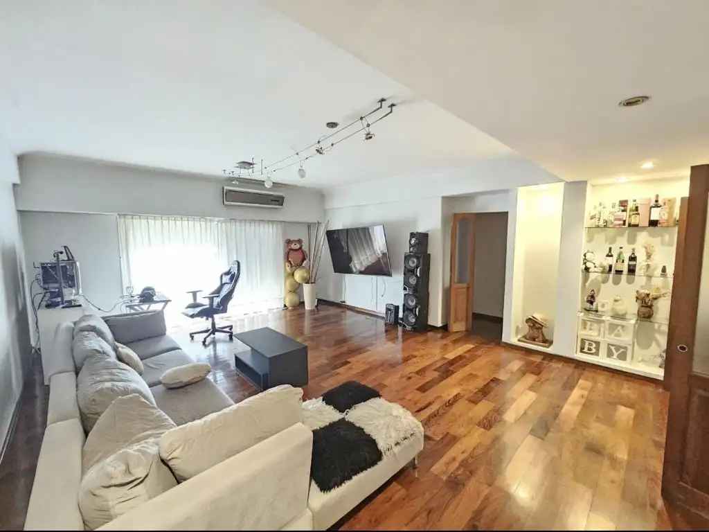 Foto de Departamento - Alquiler - Argentina, Quilmes - LEBENSOHN 100, imagen 4