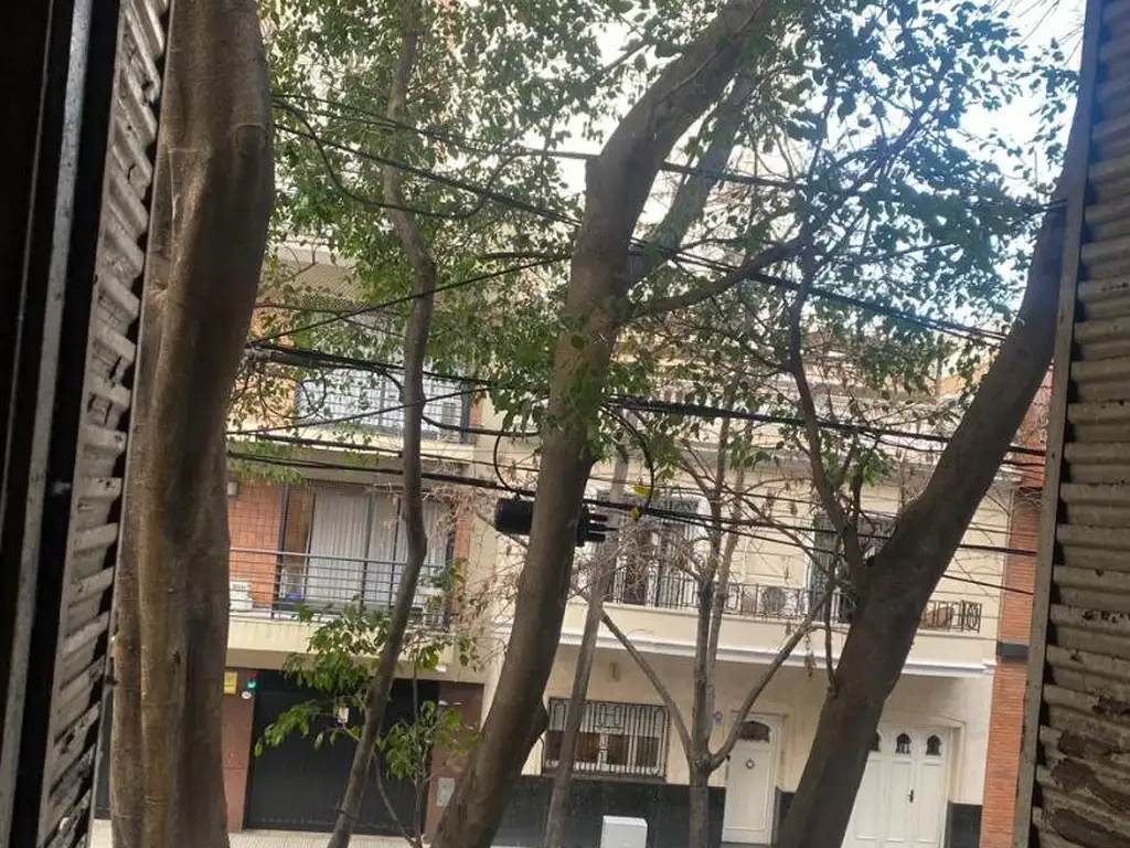 Foto de CABALLITO | LOTE PARA DESARROLLO | PB + 10 PISOS + 2 RETIROS, imagen 3