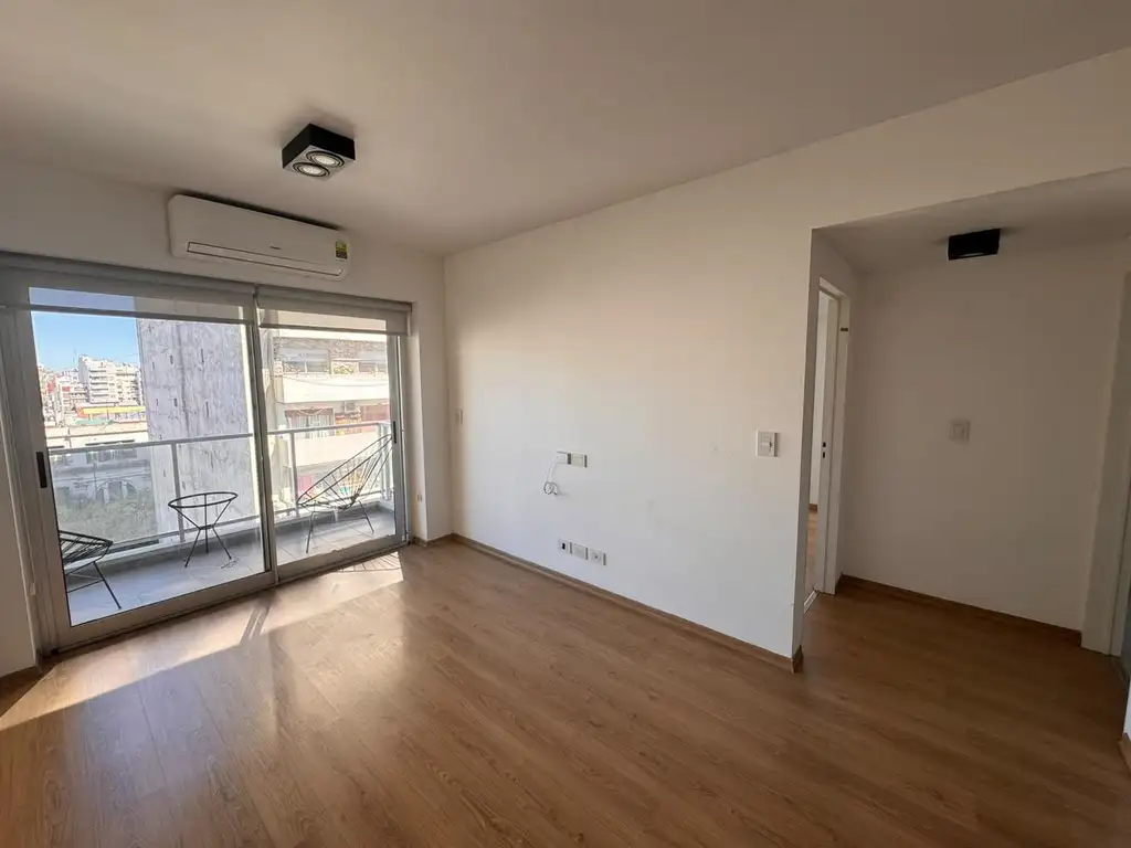 Foto de Departamento 2 amb en alquiler en Villa Crespo, imagen 3