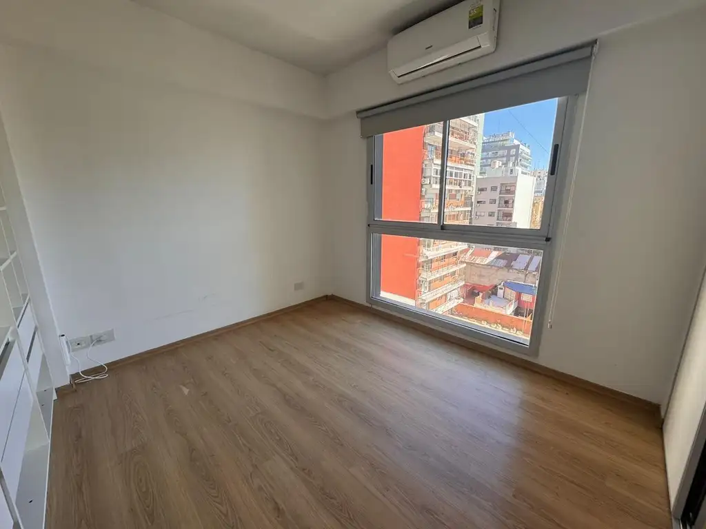 Foto de Departamento 2 amb en alquiler en Villa Crespo, imagen 1